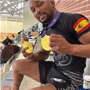 CLASES EN GRUPO O PARTICULARES MMA/ JIU-JITSU/ MUAY THAI (valencia , castellon , pueblos alrededores..)